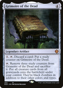 Grimoire of the Dead (265) [SCD]