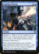 Lazotep Plating (57) [SCD]