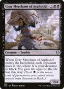 Gray Merchant of Asphodel (80) [SCD]