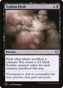 Syphon Flesh (110) [SCD]