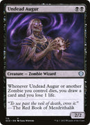 Undead Augur (114) [SCD]