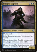 Diregraf Captain (224) [SCD]