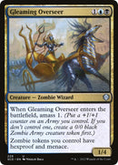 Gleaming Overseer [Starter Commander Decks]
