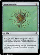 Wayfarers Bauble (287) [SCD]