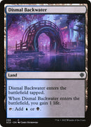 Dismal Backwater (298) [SCD]
