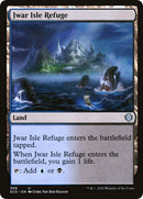 Jwar Isle Refuge [Starter Commander Decks]
