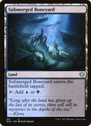 Submerged Boneyard (321) [SCD]