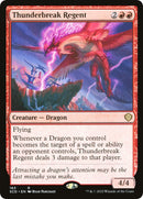 Thunderbreak Regent (163) [SCD]
