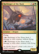 Harbinger of the Hunt (230) [SCD]