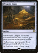 Dragons Hoard (264) [SCD]