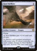 Steel Hellkite (278) [SCD]