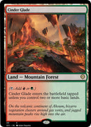 Cinder Glade (295) [SCD]