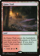 Game Trail (302) [SCD]