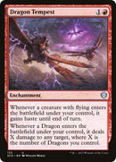 Dragon Tempest (133) [SCD]