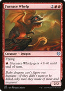 Furnace Whelp (143) [SCD]