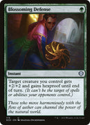 Blossoming Defense (173) [SCD]