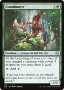 Drumhunter (179) [SCD]