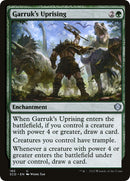Garruks Uprising (185) [SCD]