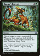 Hunters Insight (191) [SCD]