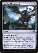 Atarka Monument (258) [SCD]