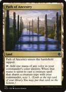 Path of Ancestry (312) [SCD]
