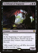 Archfiend of Depravity (67) [SCD]