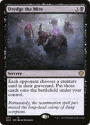 Dredge the Mire (76) [SCD]
