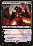 Ob Nixilis Reignited (96) [SCD]