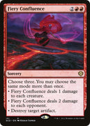 Fiery Confluence (141) [SCD]