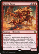 Geode Rager (144) [SCD]