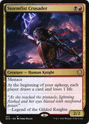 Stormfist Crusader (247) [SCD]