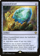 Coveted Jewel (262) [SCD]