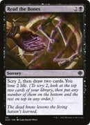Read the Bones (101) [SCD]