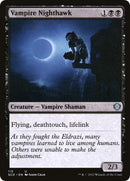 Vampire Nighthawk (115) [SCD]