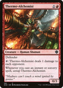 Thermo Alchemist (162) [SCD]
