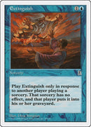 Extinguish (43) [PTK]