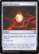 Worn Powerstone (288) [SCD]
