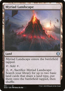 Myriad Landscape (311) [SCD]