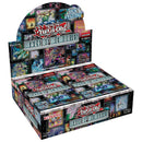 Maze of Memories Booster Box 1st Edition [MAZE]