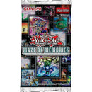 Maze of Memories Booster Pack 1st Edition [MAZE]
