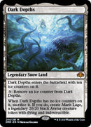 Dark Depths (244) [DMR]