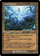 Dark Depths Retro Frame (394) [DMR]