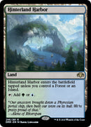 Hinterland Harbor (248) [DMR]