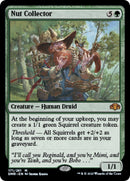 Nut Collector (171) [DMR]