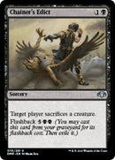 Chainers Edict (78) [DMR]