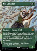 Nut Collector Borderless (440) [DMR]