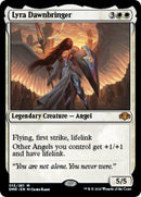 Lyra Dawnbringer (13) [DMR]