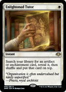 Enlightened Tutor (6) [DMR]