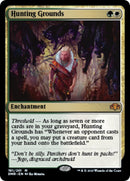 Hunting Grounds (191) [DMR]