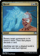 Recoil [Dominaria Remastered]